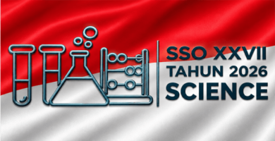 SCIENCE OLYMPIAD TAHUN 2026